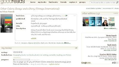 goodreada|goodreads malaysia.